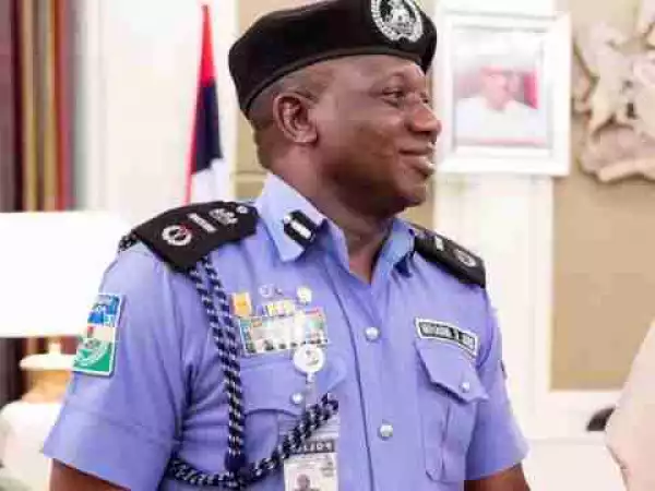 Nigerian Police Releases Emergency Number, Social Media Contact